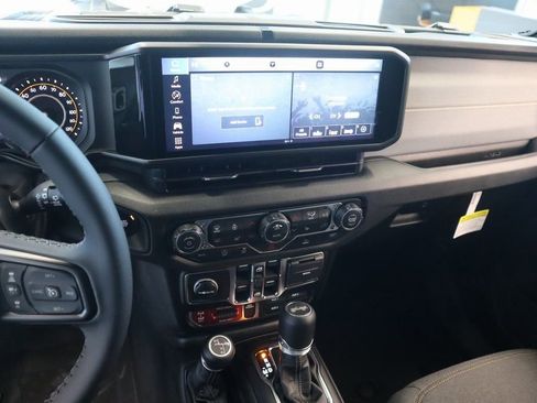 New 2026 Jeep Wrangler Willys image 5