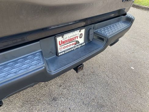 Used 2019 RAM 1500 Rebel w/ Rebel Level 2 Equipment Group image 22