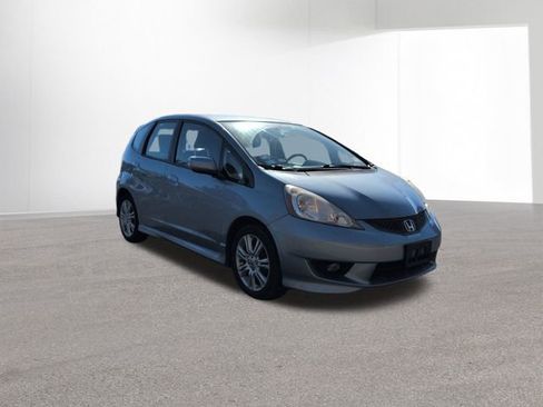 Used 2011 Honda Fit Sport image 3