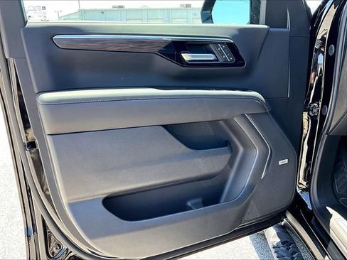 New 2026 Chevrolet Tahoe Z71 w/ Z71 Off-Road Package AWD/4WD image 25