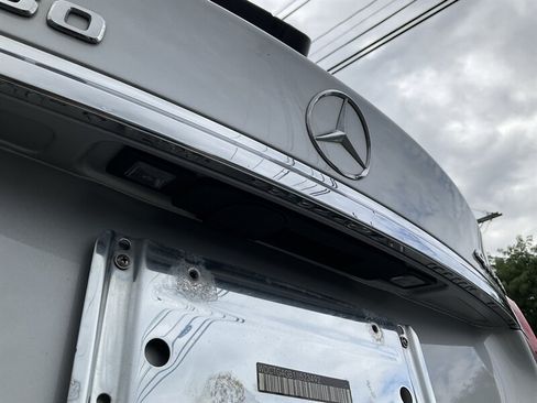 Used 2018 Mercedes-Benz GLA 250 4MATIC image 11