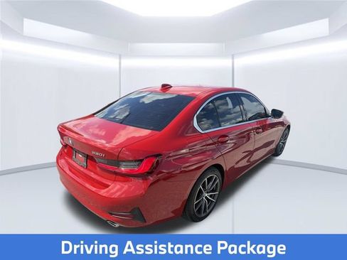 Used 2022 BMW 330i Sedan RWD image 6