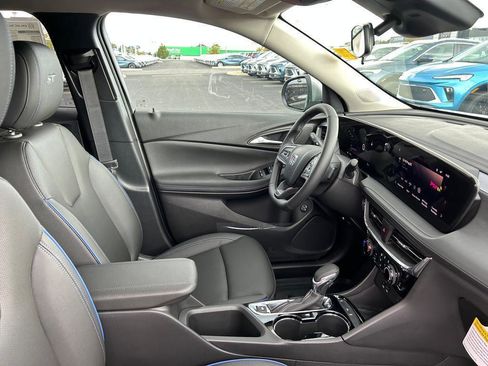 New 2026 Buick Encore GX Sport Touring w/ Advanced Technology Package image 19