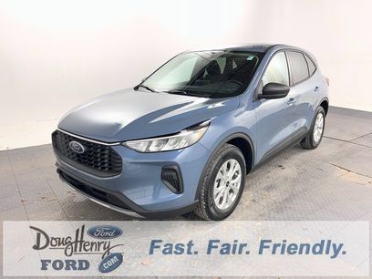 New 2026 Ford Escape Active w/ Cold Weather Package