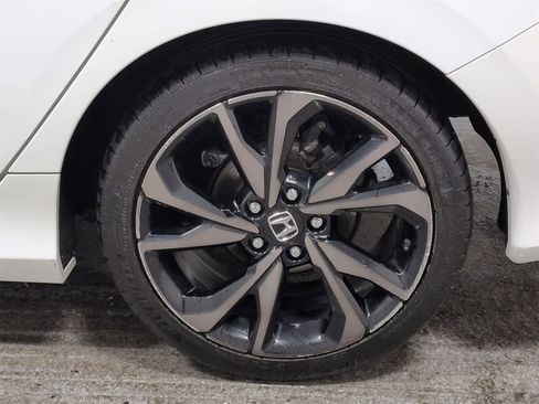 Used 2020 Honda Civic Sport image 14