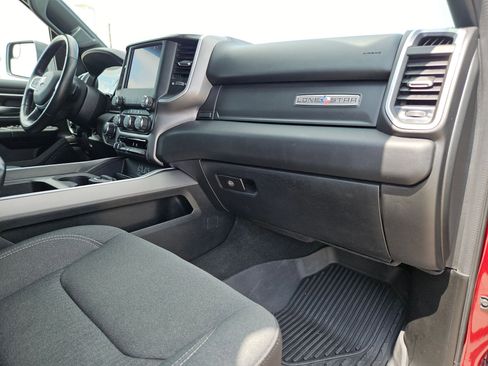 Used 2023 RAM 1500 Lone Star RWD image 28