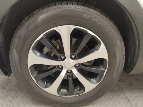 Used 2018 Kia Sorento EX image 31