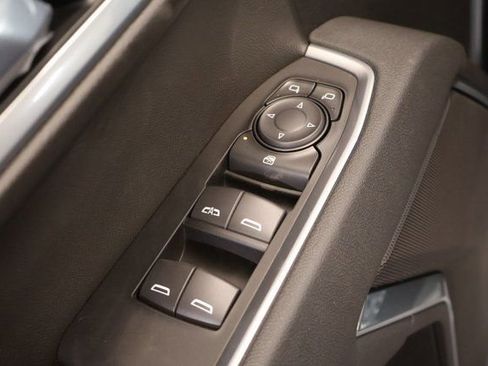 New 2026 Chevrolet Silverado 1500 LT w/ Z71 Off-Road Package image 10