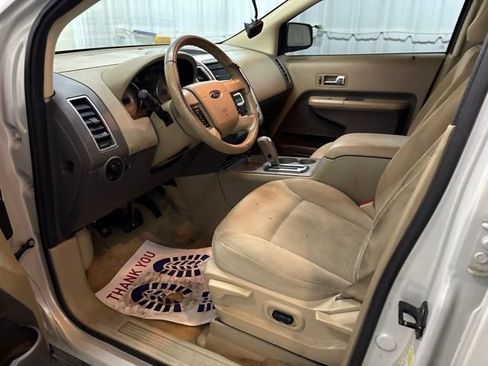 Used 2007 Ford Edge SEL FWD image 22