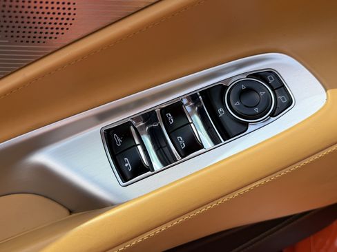 Used 2020 Chevrolet Corvette Stingray Premium Conv w/ 3LT Preferred Equipment Group RWD image 15