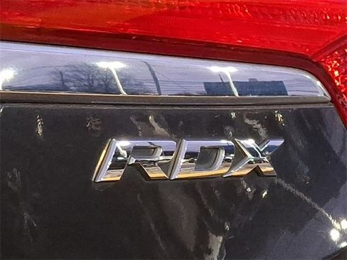 Used 2015 Acura RDX AWD image 31