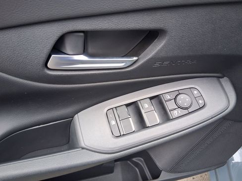 New 2026 Nissan Sentra SV image 15