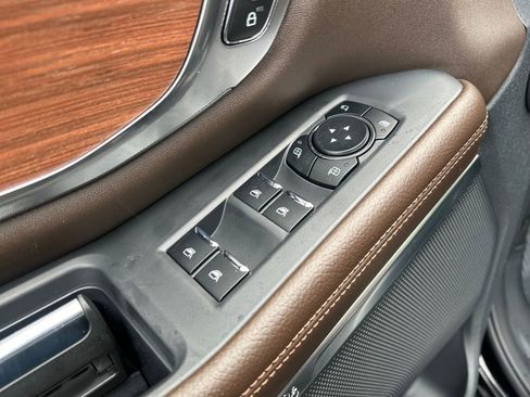 New 2026 Ford Expedition King Ranch image 14