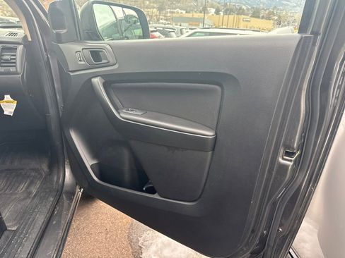 Used 2020 Ford Ranger XL w/ Equipment Group 101A Mid image 22