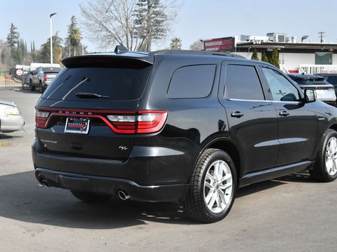 Used 2023 Dodge Durango R/T image 8