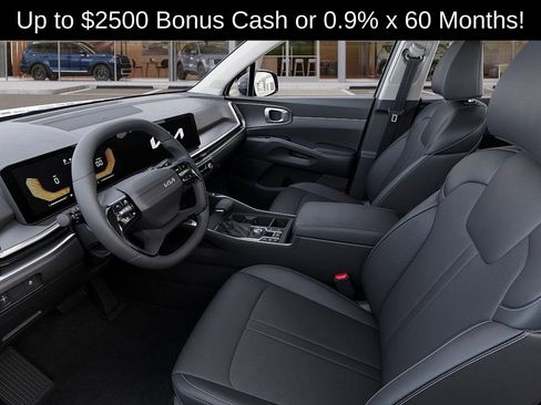 New 2026 Kia Sorento S w/ S Panoramic Sunroof Package image 17
