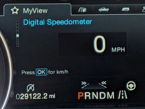 Used 2018 Ford F150 Raptor w/ Equipment Group 802A Luxury image 9