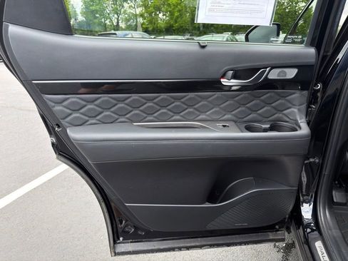 Used 2022 Hyundai Palisade Calligraphy AWD/4WD image 20