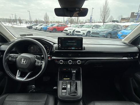 Used 2023 Honda CR-V EX-L image 24
