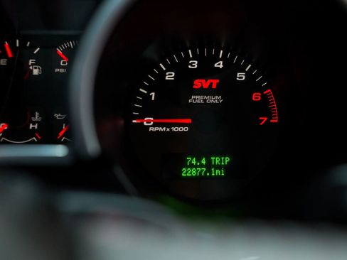 Used 2009 Ford Mustang Shelby GT500 image 40