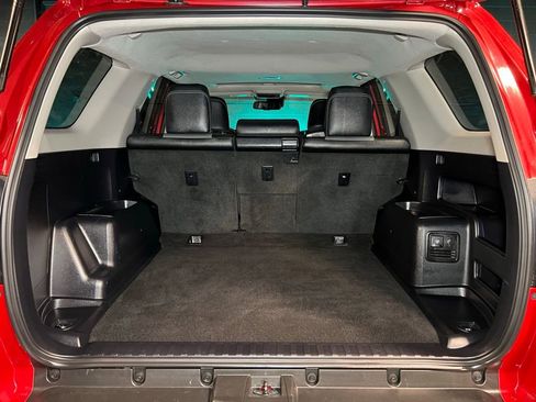 Used 2021 Toyota 4Runner SR5 Premium w/ Moonroof Package image 13