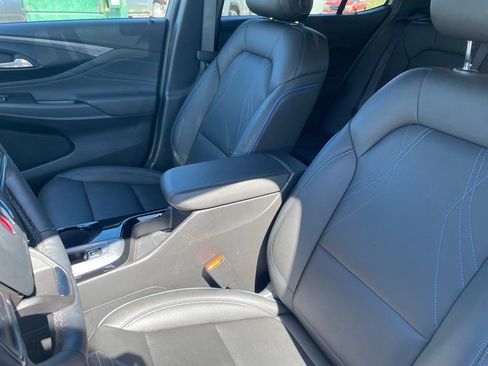 Used 2025 Buick Envista Sport Touring w/ Convenience I Package image 21