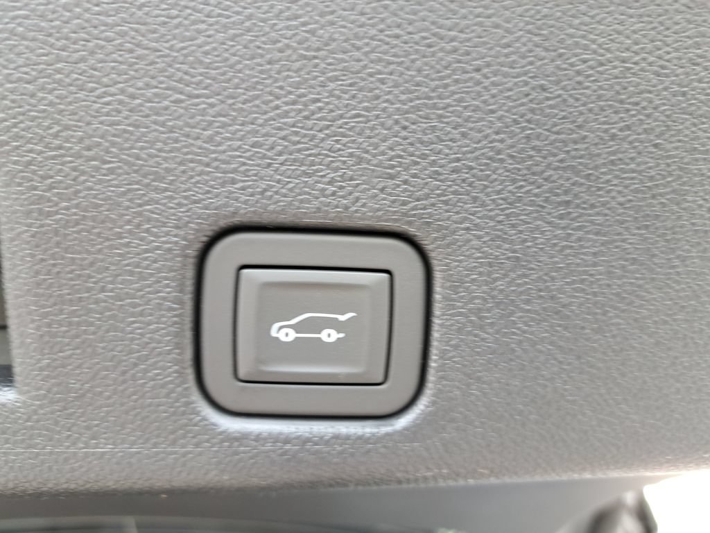 New 2026 Buick Enclave Sport Touring w/ Power Package FWD image 14