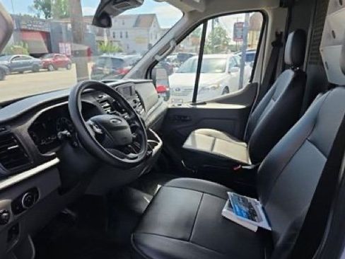 Used 2021 Ford Transit 250 148 High Roof RWD image 4