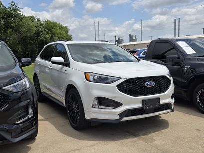 Used 2023 Ford Edge ST-Line