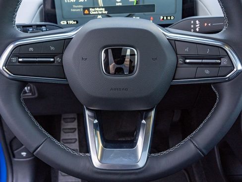 New 2026 Honda Prologue Touring image 25