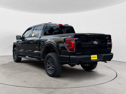 Certified 2025 Ford F150 Tremor w/ Equipment Group 402A High AWD/4WD image 3