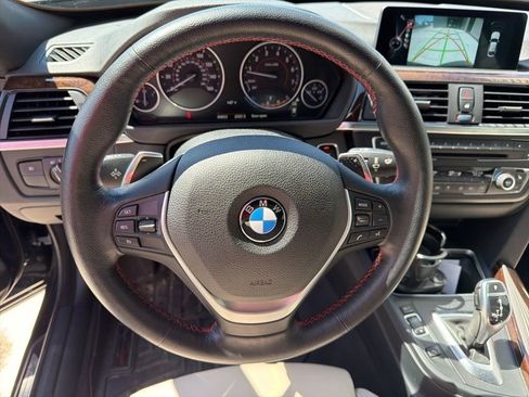 Used 2016 BMW 328i Gran Turismo xDrive image 17