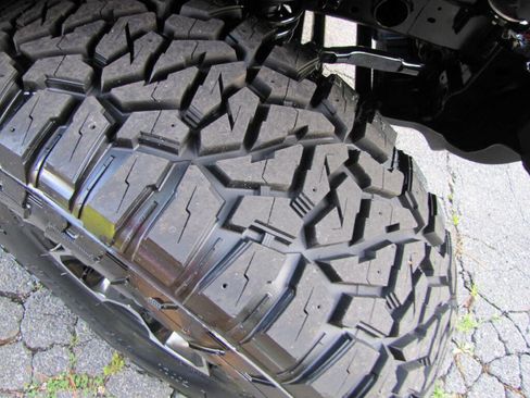 Used 2022 Jeep Wrangler Unlimited Rubicon 4xe w/ Cold Weather Group image 38