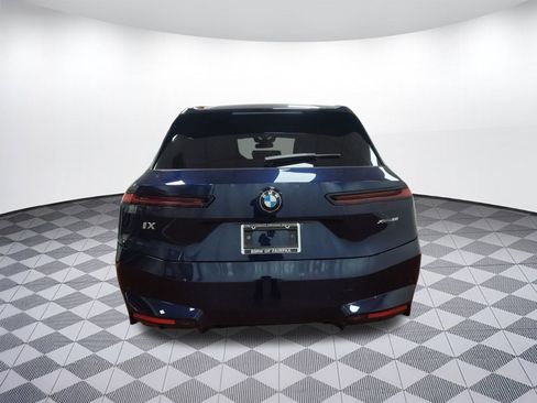 New 2026 BMW iX xDrive60 image 9