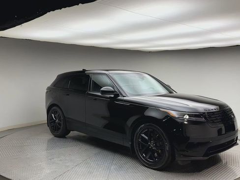New 2026 Land Rover Range Rover Velar S AWD/4WD image 8