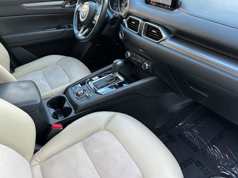 Used 2018 MAZDA CX-5 Touring w/ Preferred Equipment Package image 15
