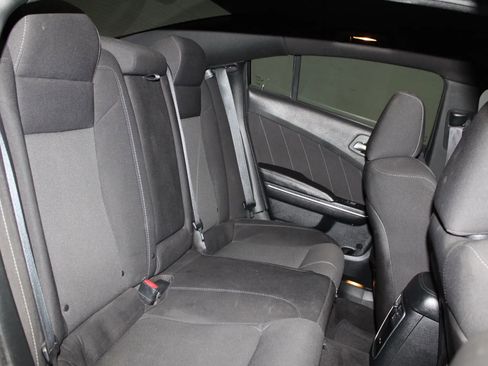 Used 2018 Dodge Charger R/T Scat Pack w/ Beats Audio Group image 14