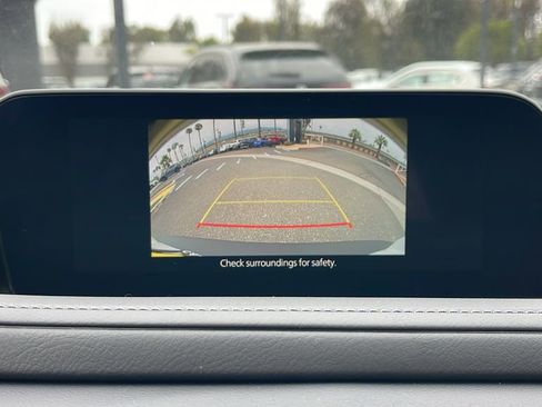 Used 2025 MAZDA CX-30 AWD 2.5 S w/ Preferred Package image 20