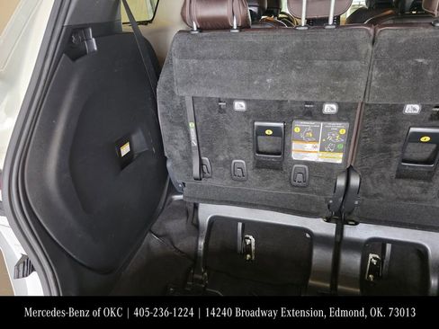 Used 2022 Toyota Sienna Platinum FWD image 8