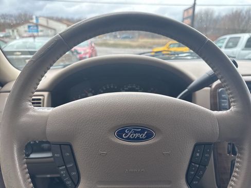 Used 2004 Ford Explorer Eddie Bauer image 34