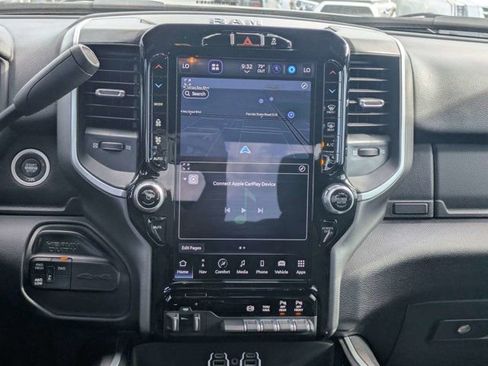 Used 2024 RAM 2500 Big Horn w/ Night Edition image 16