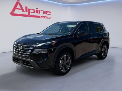 Used 2026 Nissan Rogue SV