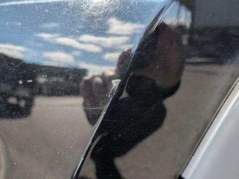 Used 2020 Jeep Compass Trailhawk w/ Leather Interior Group image 5