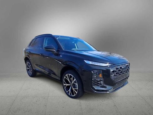 New 2026 Audi Q3 quattro 2.0T image 2