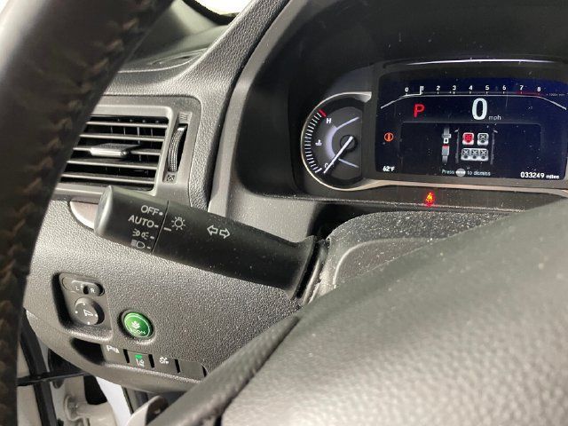 Used 2025 Honda Passport EX-L image 10