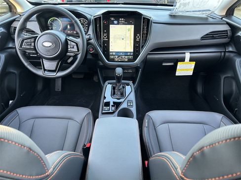 New 2026 Subaru Crosstrek 2.5i Limited w/ Crosstrek Mirror Package AWD/4WD image 11