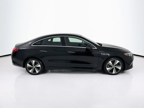 New 2026 Mercedes-Benz CLA 250+ image 9