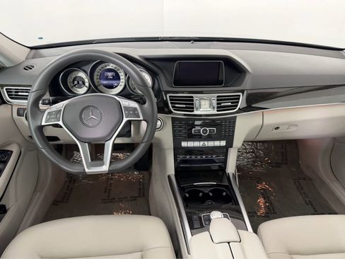 Used 2014 Mercedes-Benz E 350 Sedan image 11