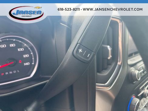 Used 2019 Chevrolet Silverado 1500 LT w/ All-Star Edition AWD/4WD image 15