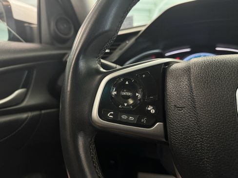 Used 2019 Honda Civic EX-L image 19